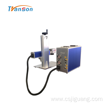 Cheap 20W 30W 50W Fiber Laser Marker Engraver